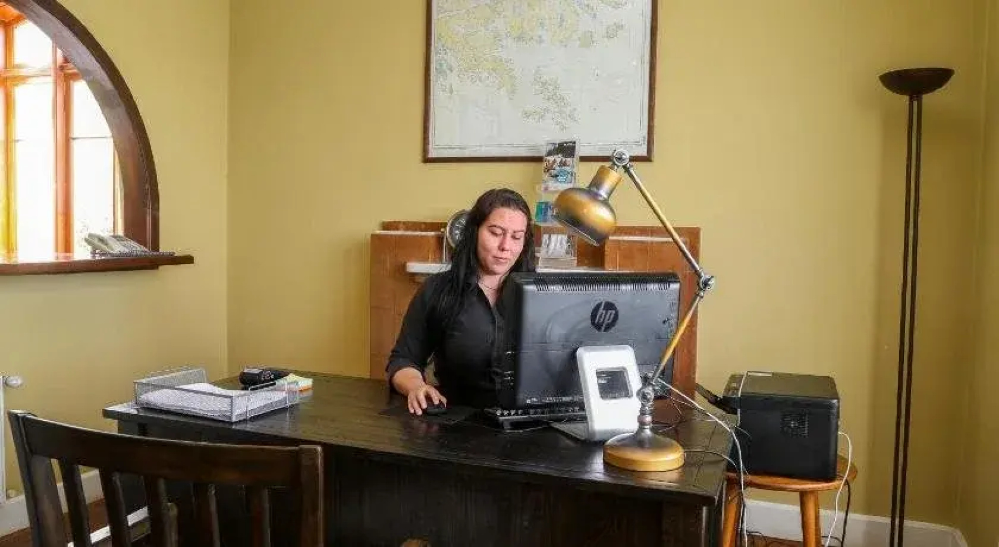 Hotel LaColet