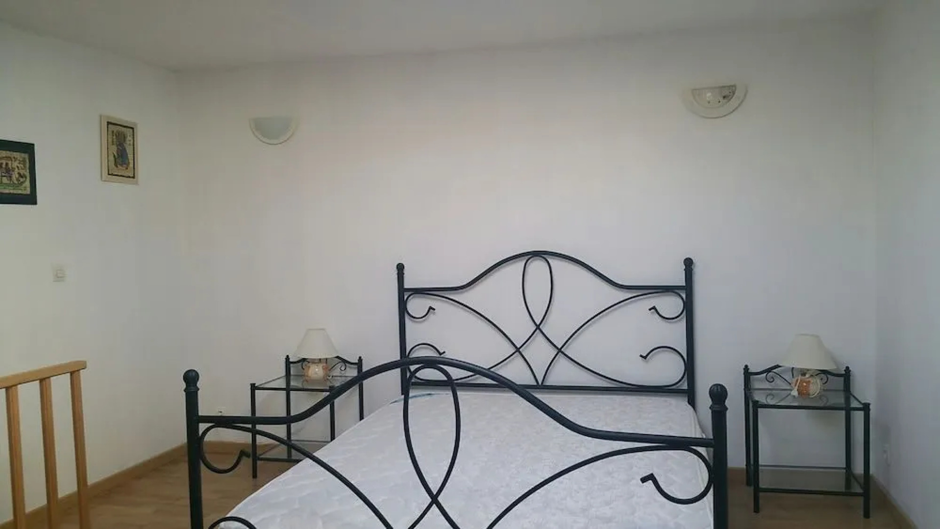 Les appartements de Castillonnès