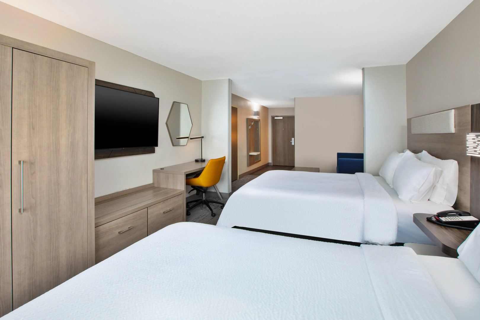 Holiday Inn Express & Suites W. Monroe by IHG