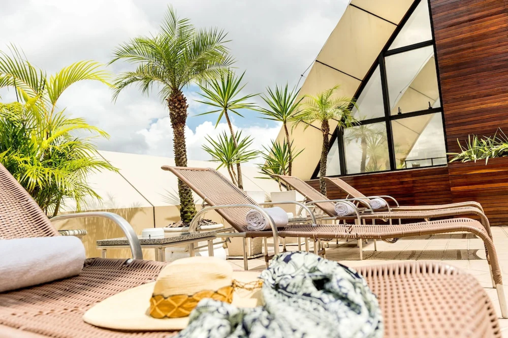 Grand Mercure Belém