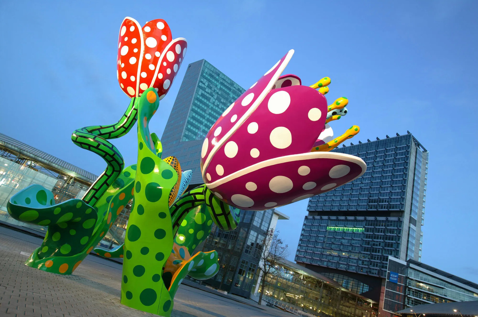 Novotel Suites Gare Lille Europe