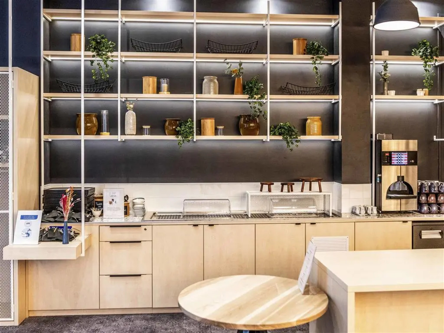 ibis Styles Limoges Centre