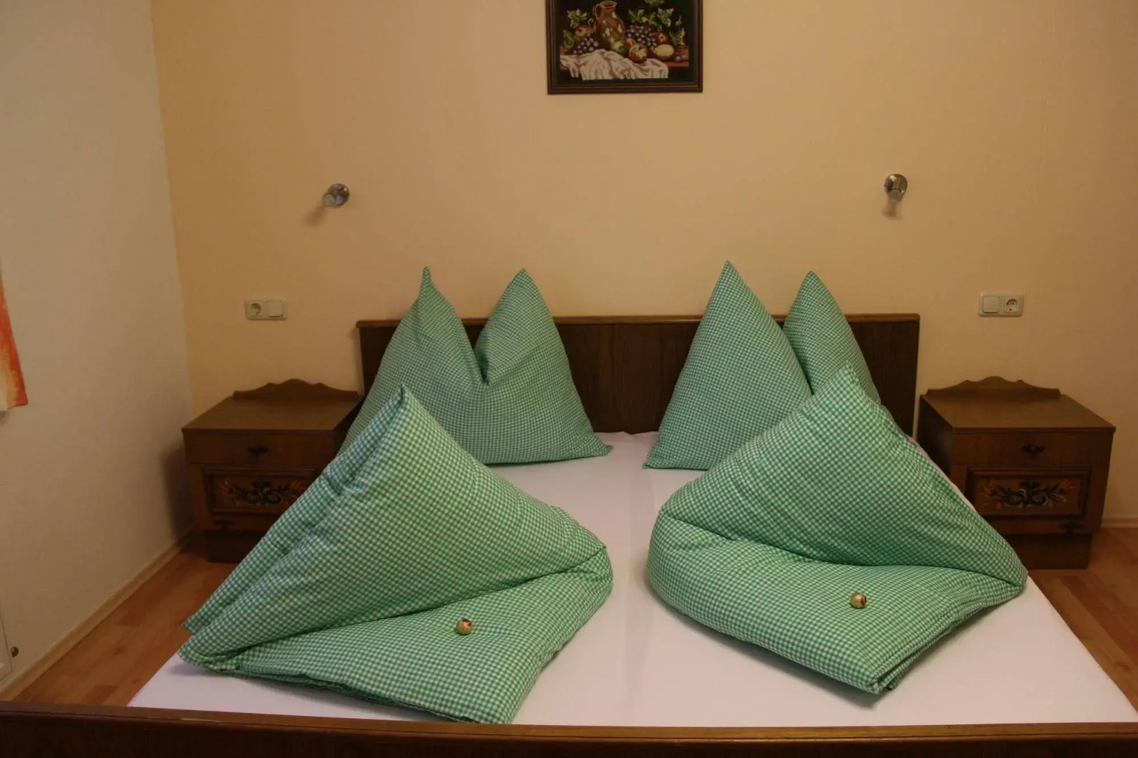 Ferienhaus Peterlhaus