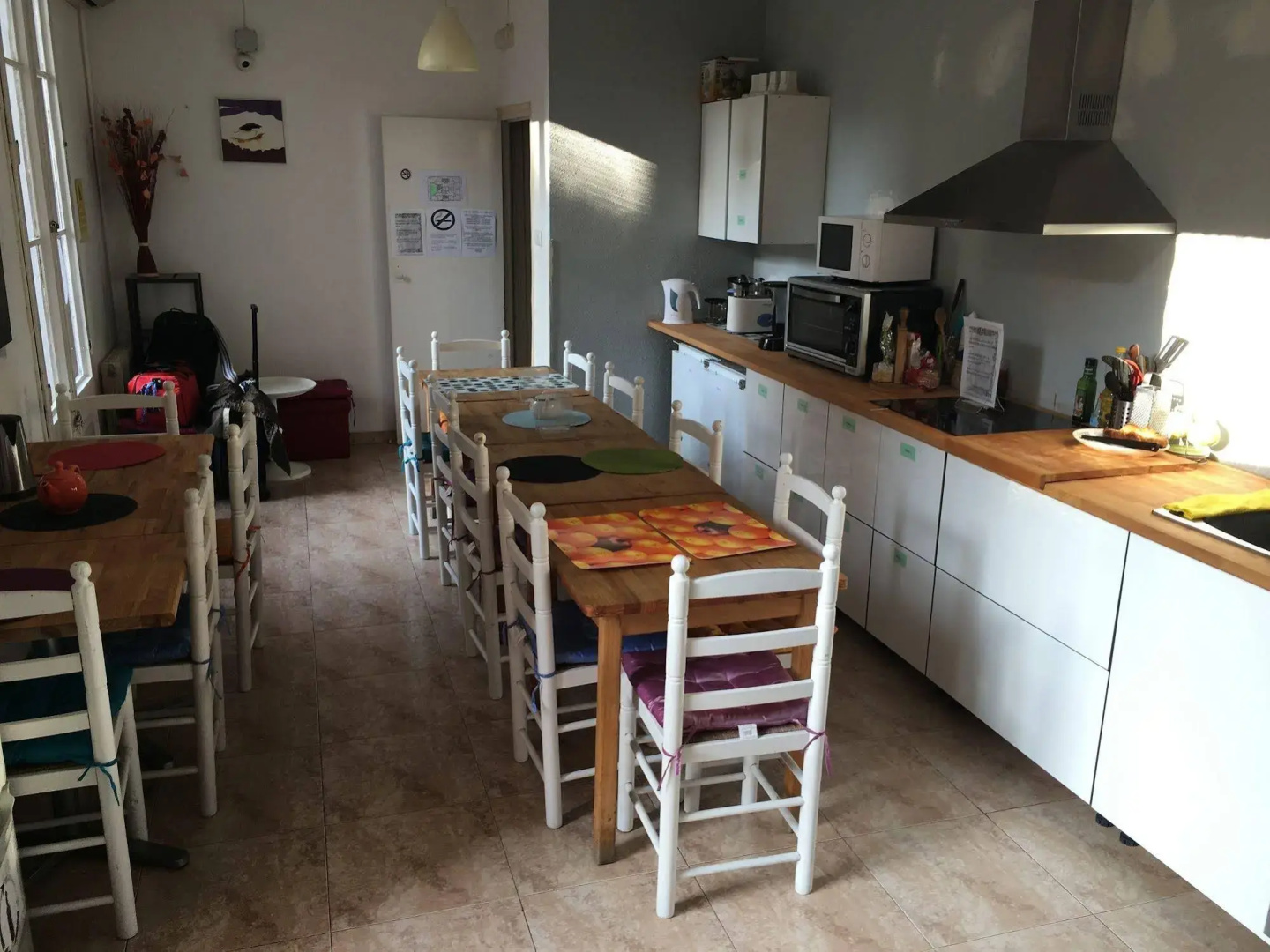 Hostal Sant Antoni