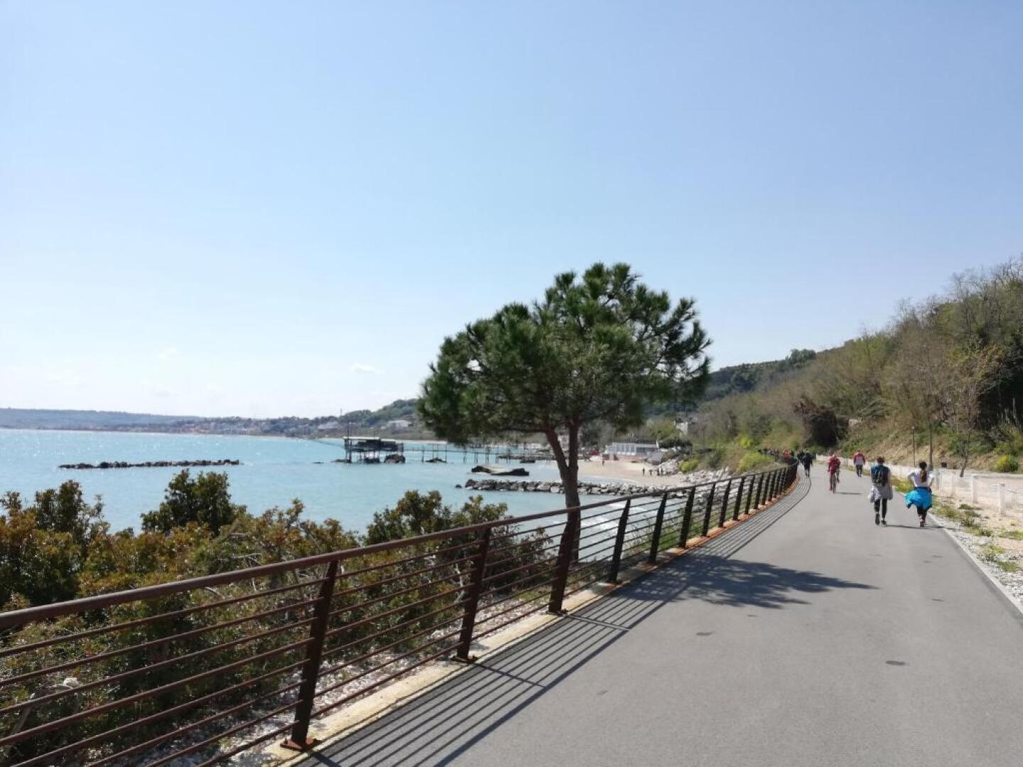 Apartments Sole & Querce