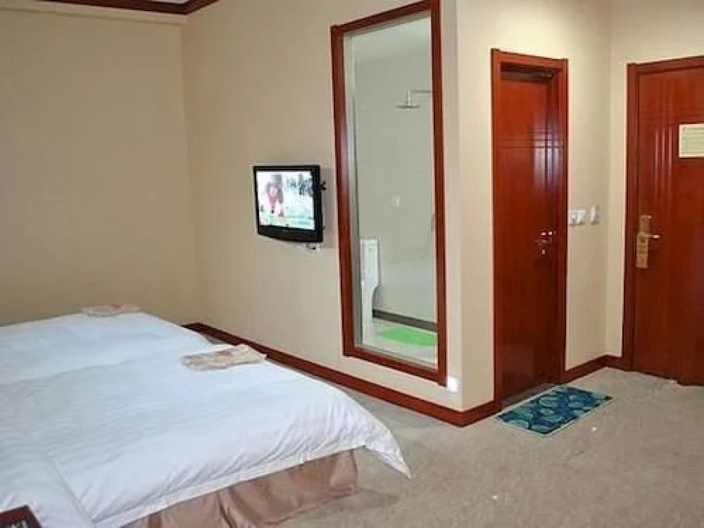 Tianma Business Hotel