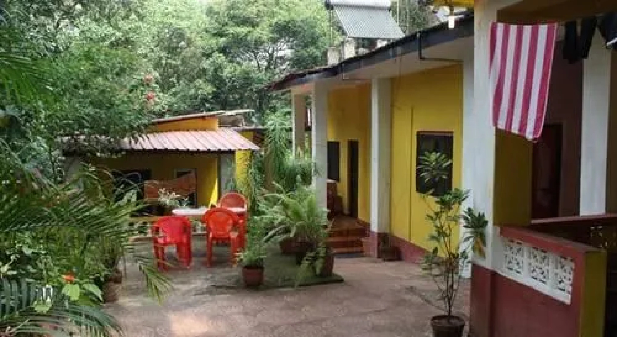 Sunita Guest House