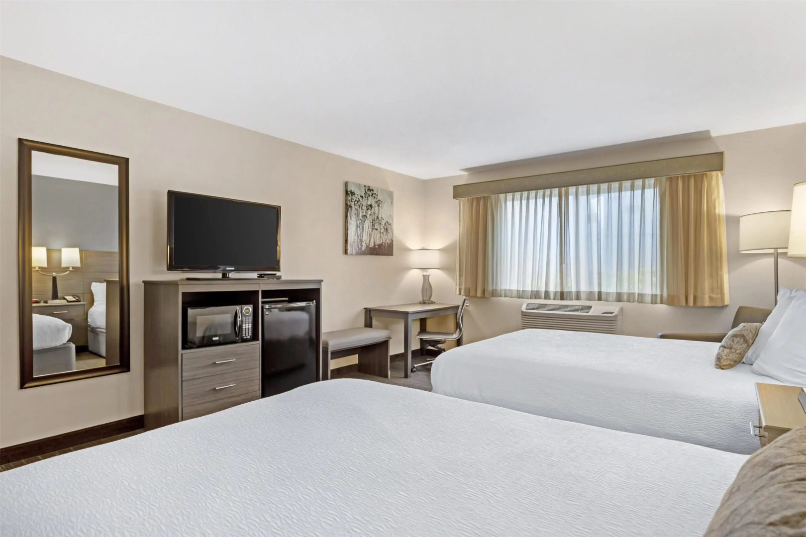 Best Western Plus City Center