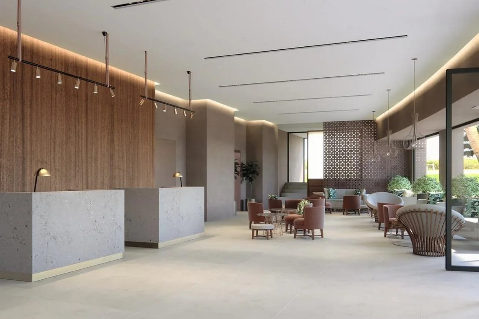 Solimar Aquamarine Resort