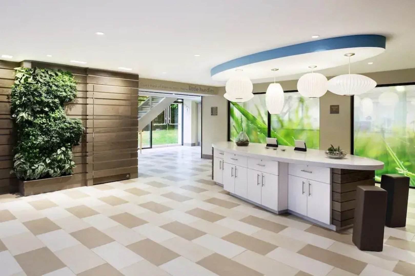 EVEN Hotel Norwalk by IHG