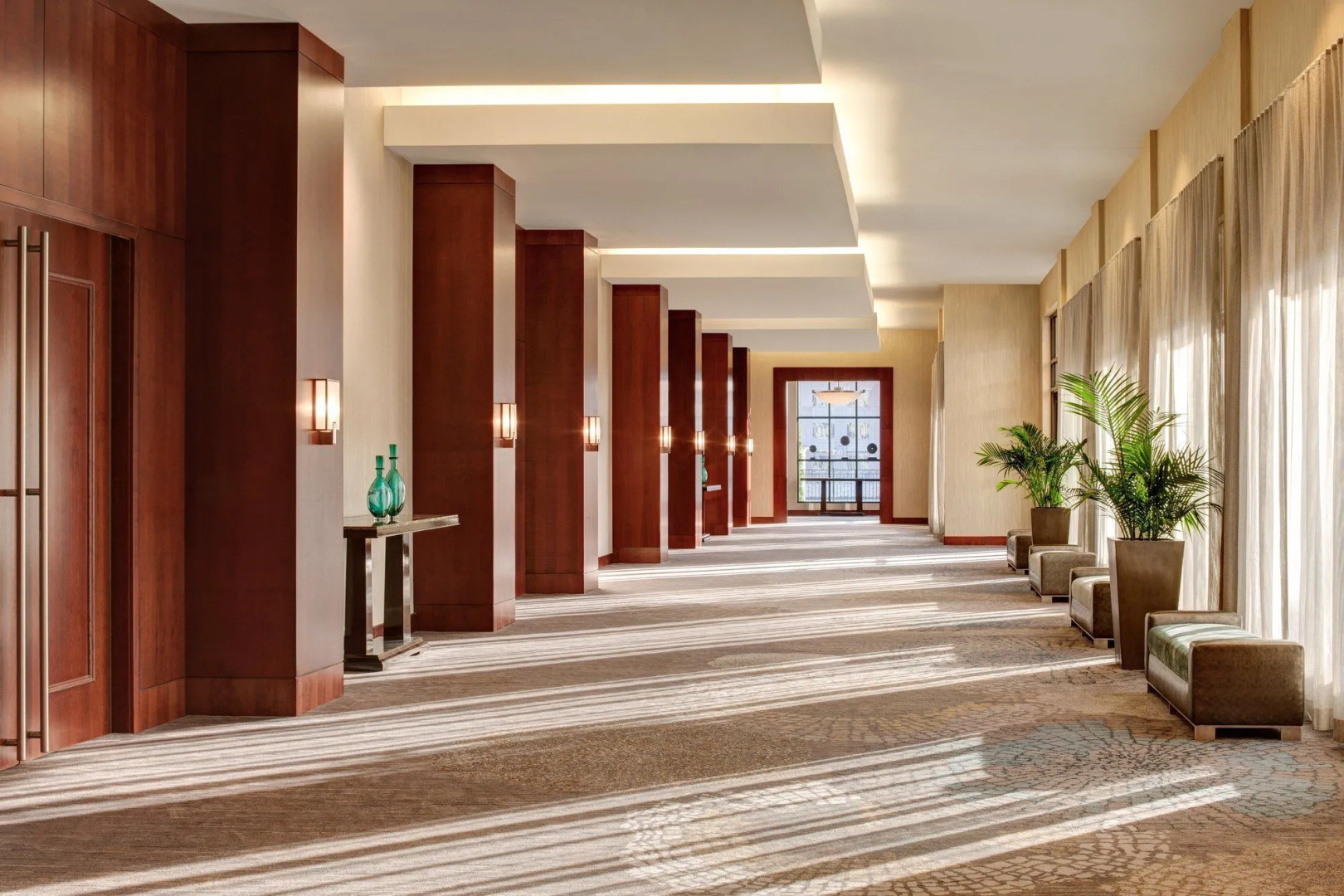The Westin Huntsville