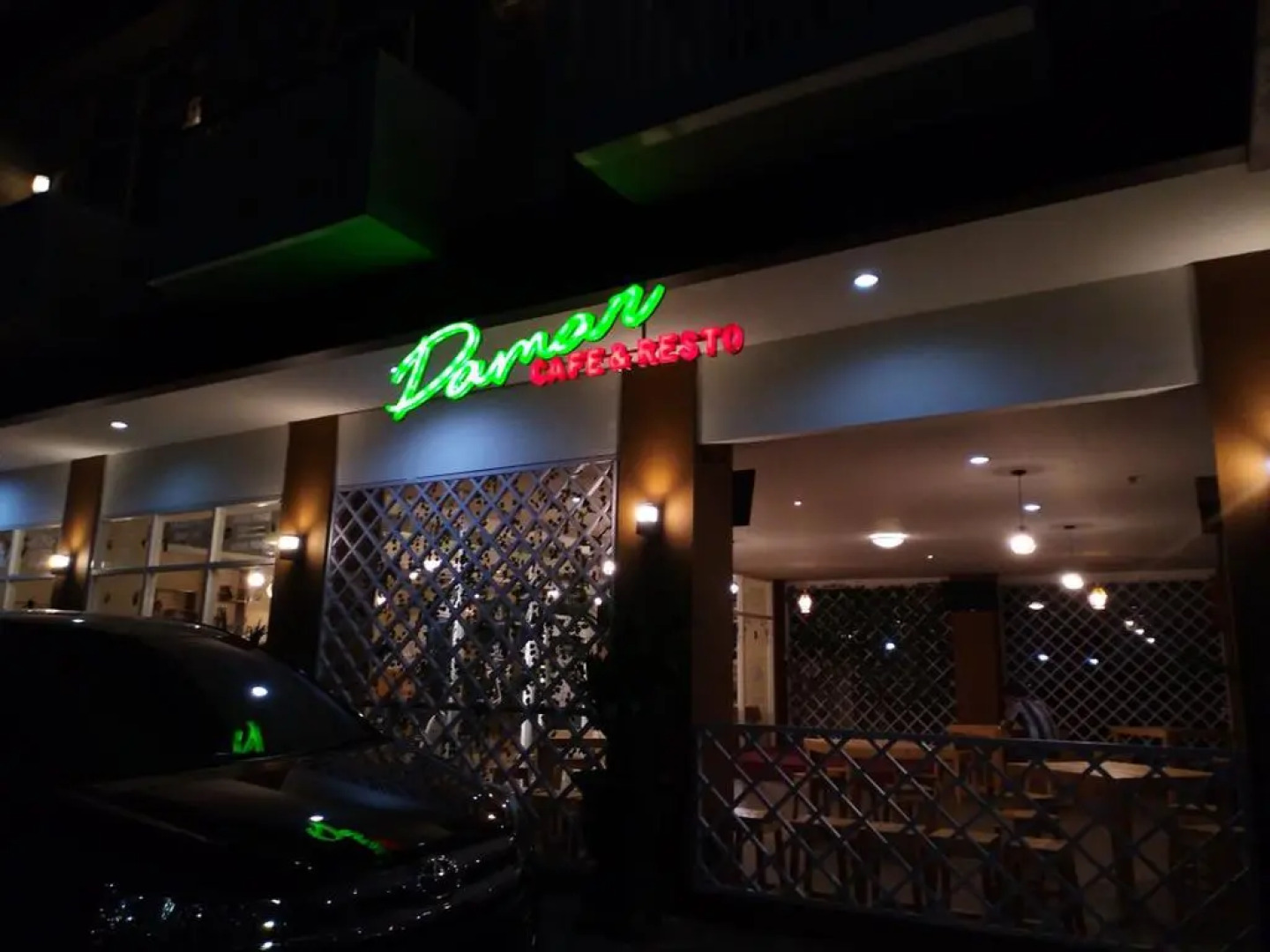 玛琅达勒姆阿梗高级宾馆(Dalem Ageng Premium Guest House Malang)