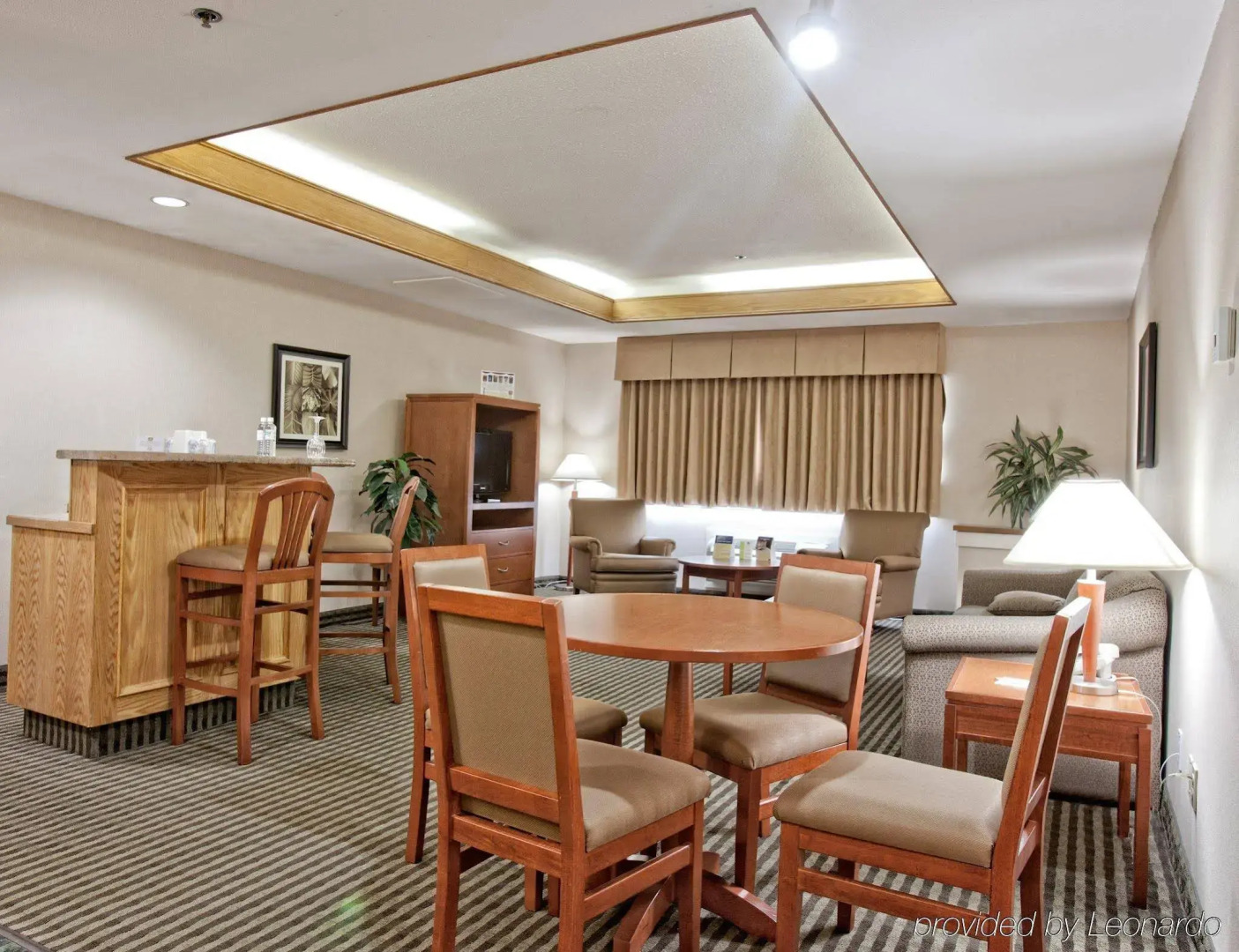 Best Western Rainbow Country Inn