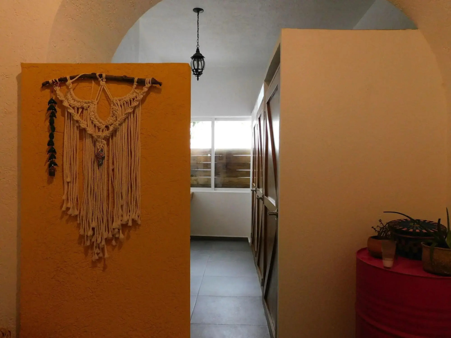 Santa Josefita Bed & Breakfast