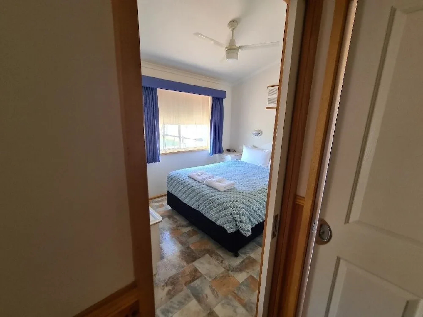 BIG4 Mildura Getaway - Holiday Park Mildura