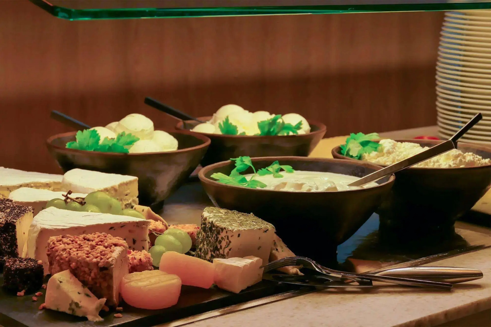 SEETELHOTEL Kaiserstrand Beachhotel