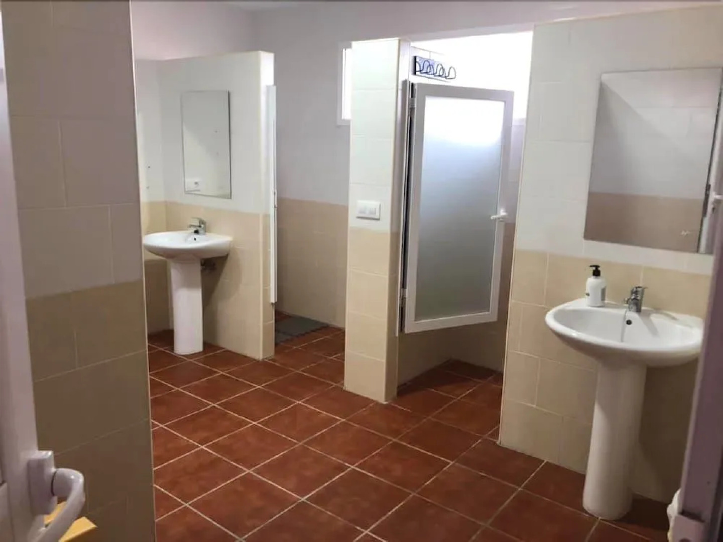 Albergue El Carrascalejo