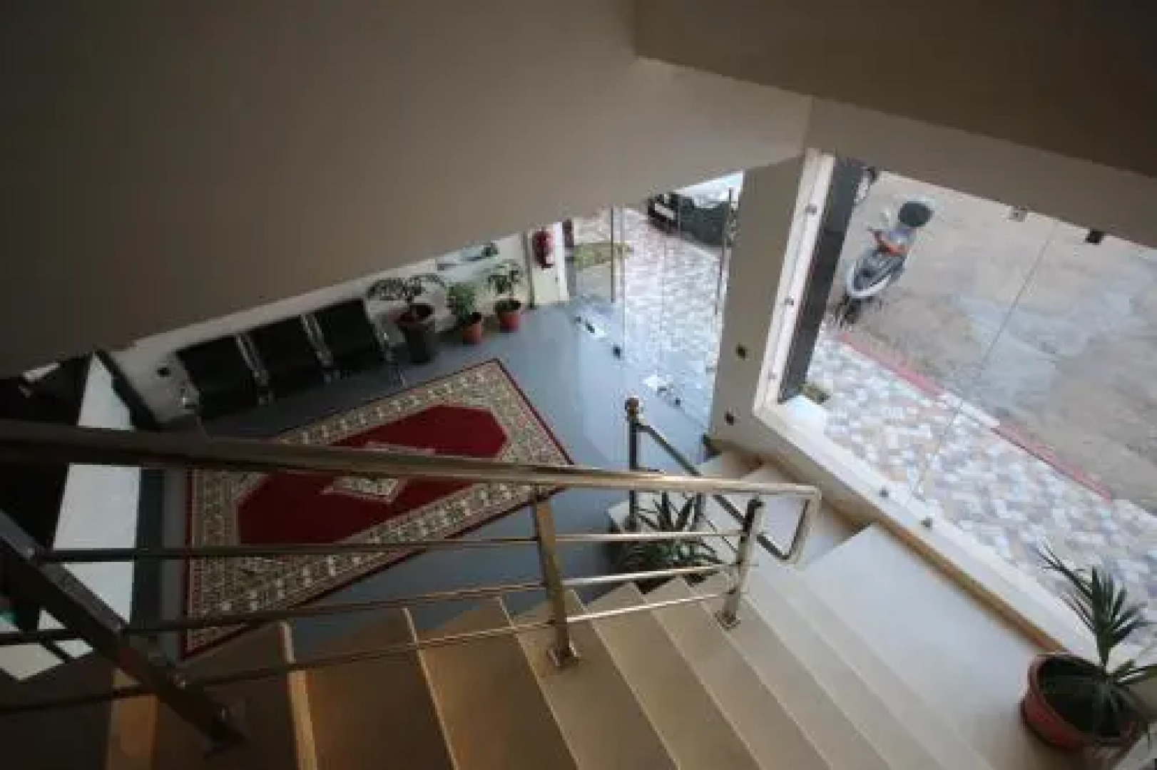 Résidence Triangulo