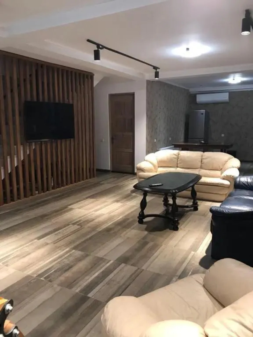 VillaChocolateShekvetili