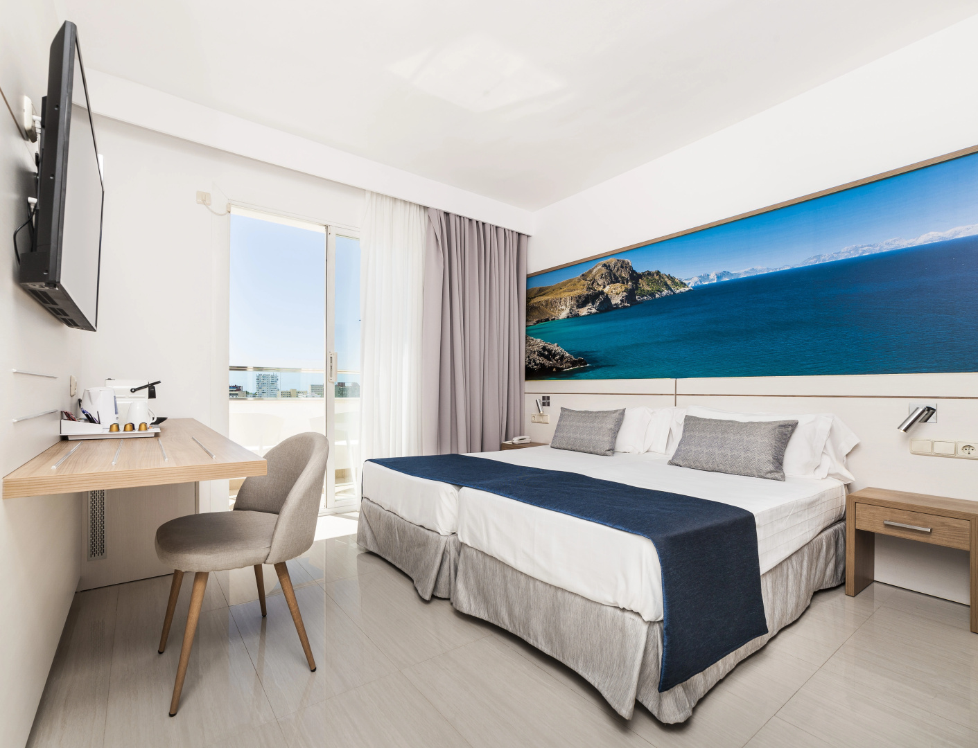 Globales Santa Lucia Hotel Adults Only +18