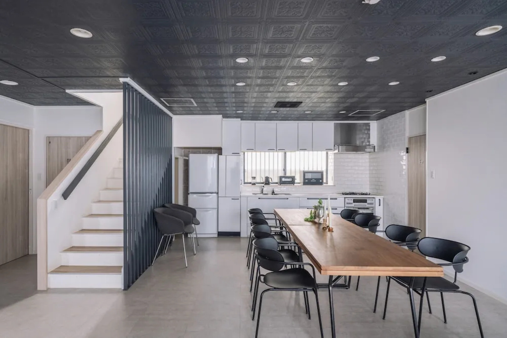 Infinity Hotel Jicchaku