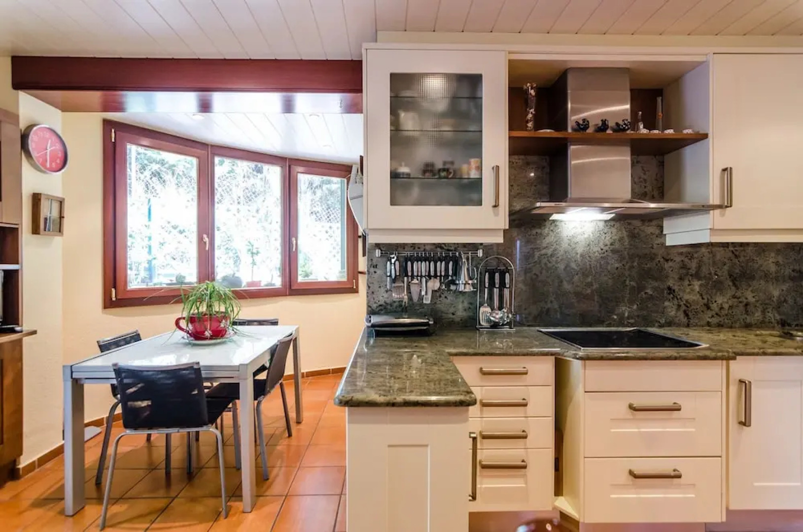 HomeHolidaysRentals Sybarite - Costa Barcelona