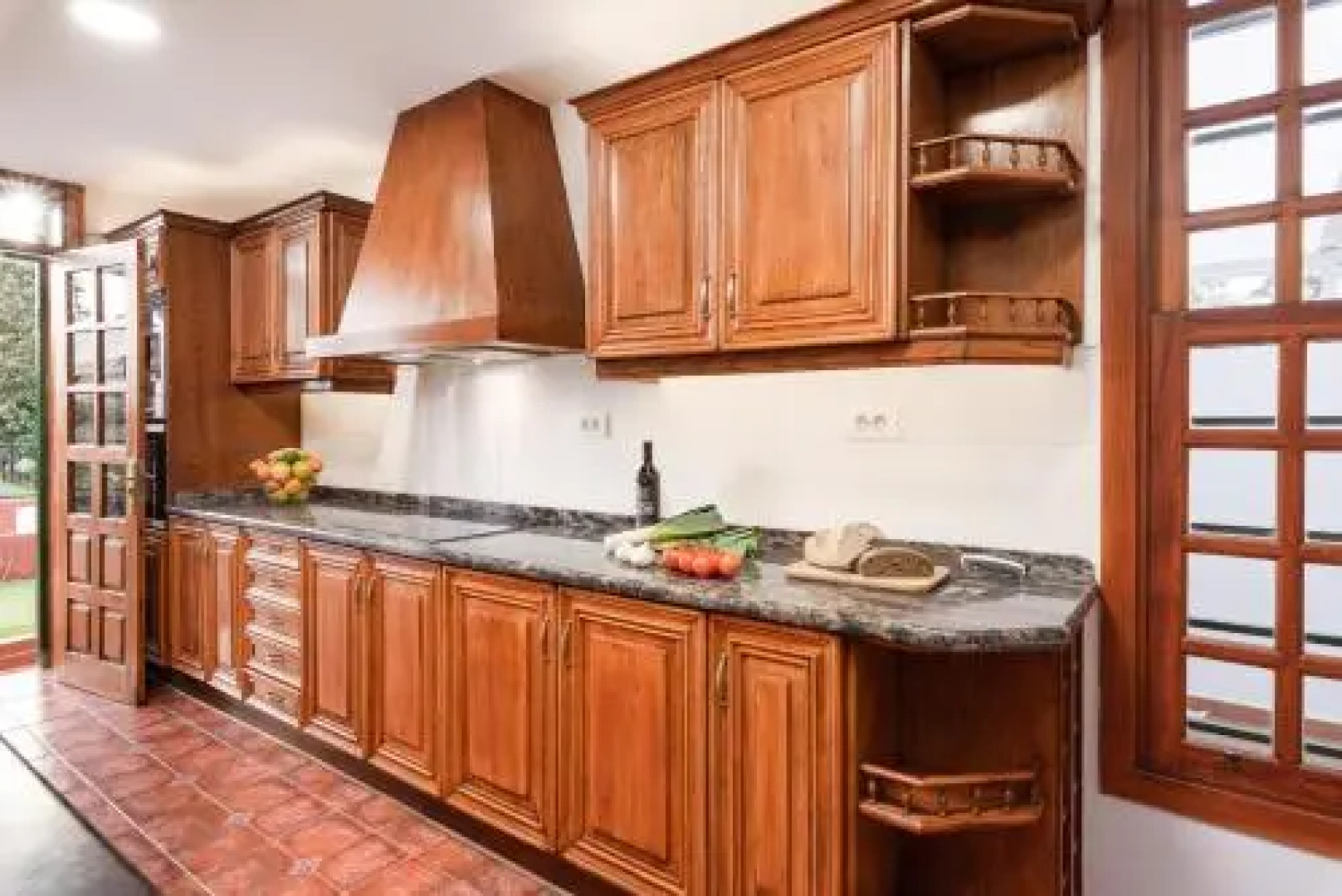 Live Naranjeros Villa