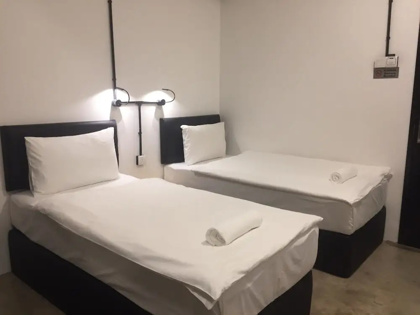 Suite 18 Boutique Hotel