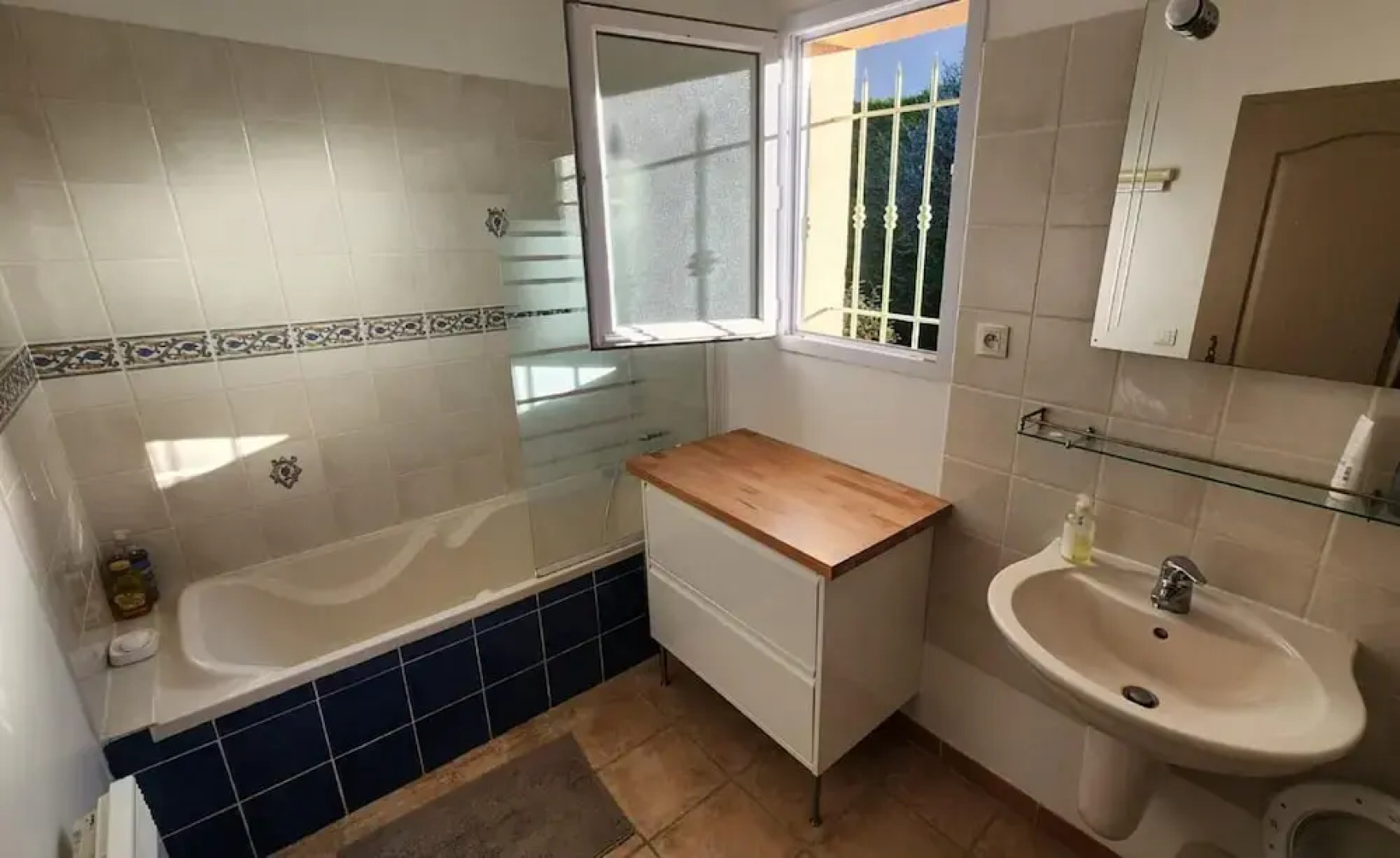 Holiday Home With Private Pool