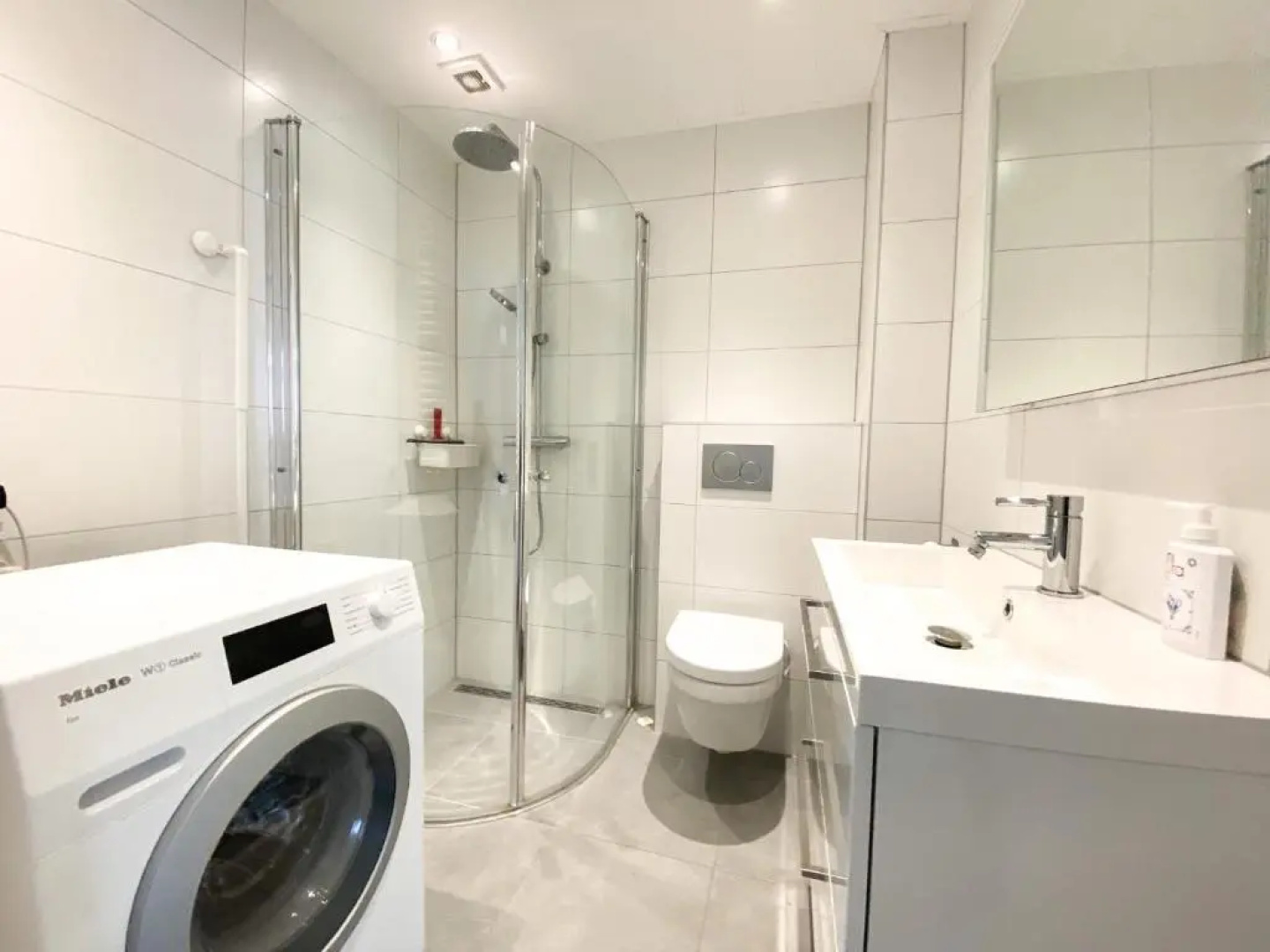 Vakantieappartement Westkapelle WE07