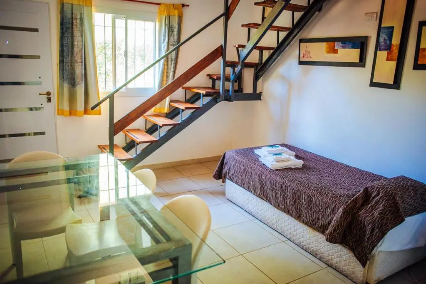 Las Cimas Apart Hotel