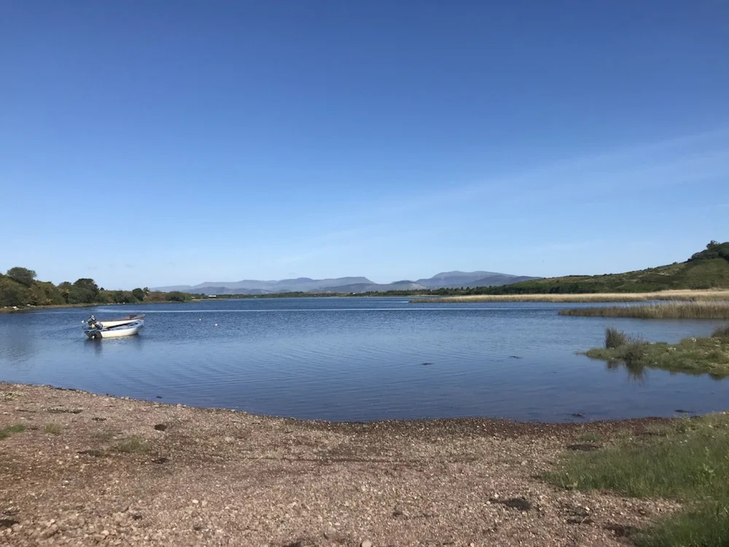 Beautiful Cottage in Glenbeigh