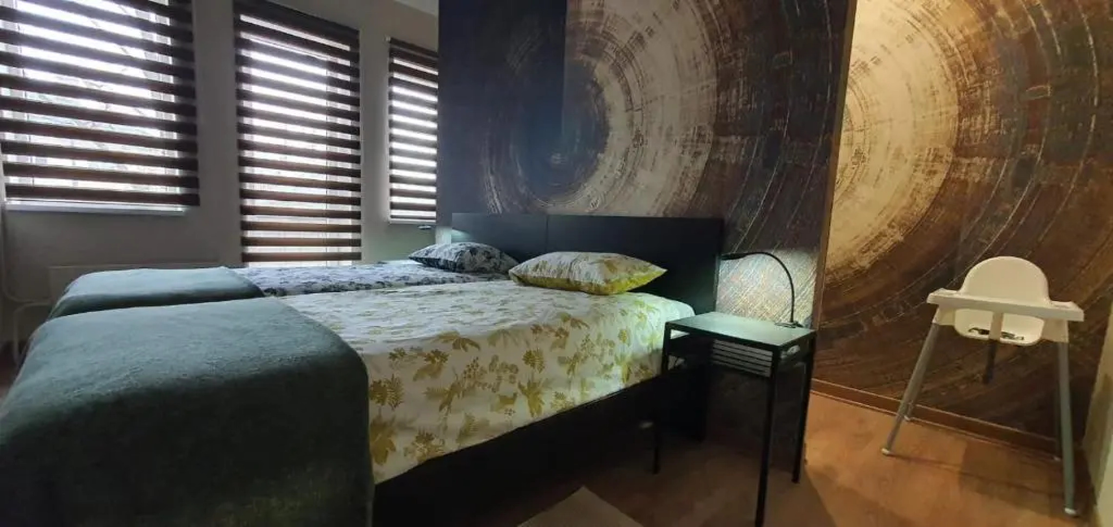 City Centre Apartment