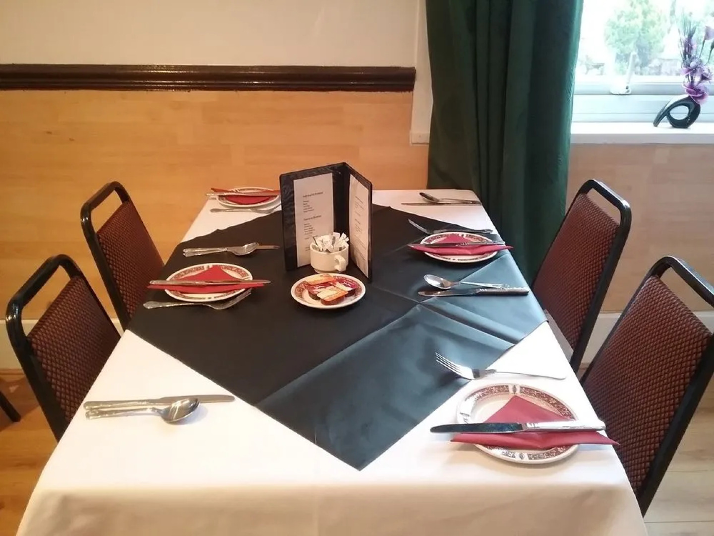 Star Hotel Leicester