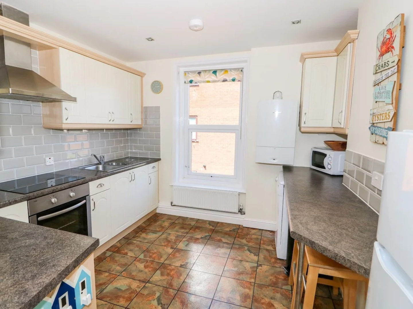 The Northgate Loft