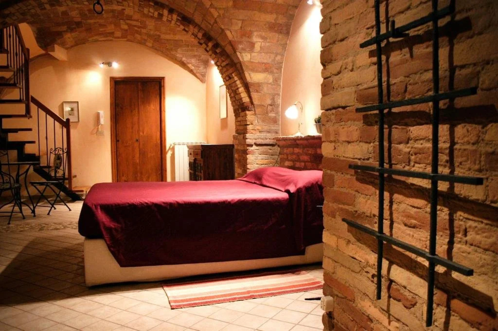 B&B Ottocento