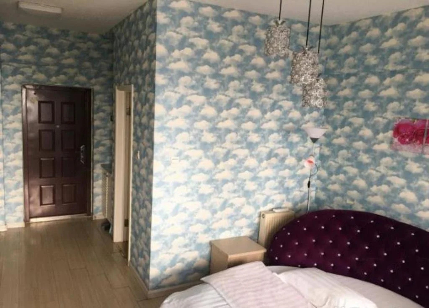 Panjin Xinyuan ApartHotel