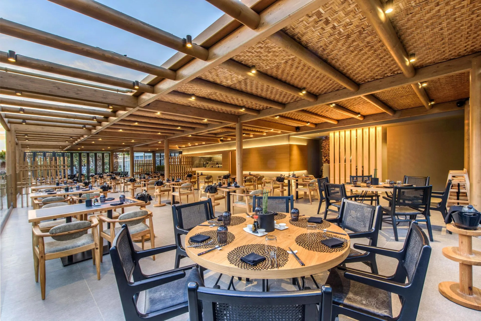 Курорт Stella Palace Aqua Park 