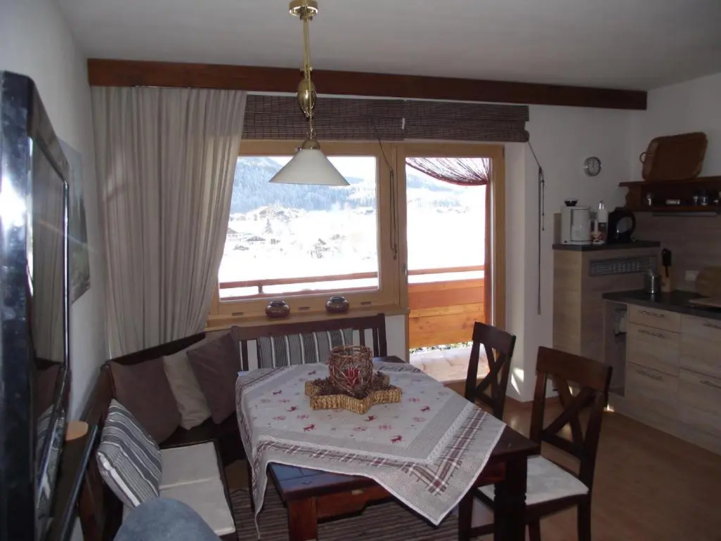 Ferienwohnung am Römerweg Wald