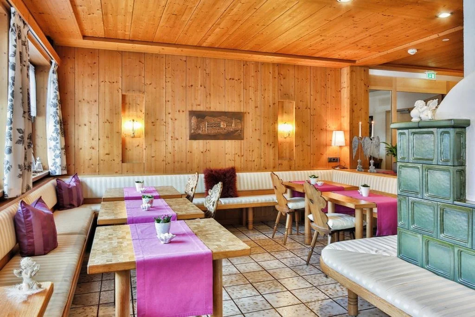 Hotel Engel