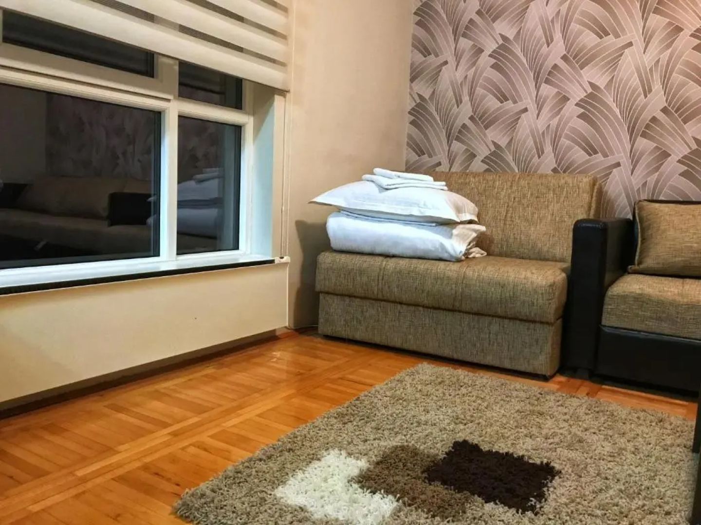 Apartman 33 Kraljevi Čardaci