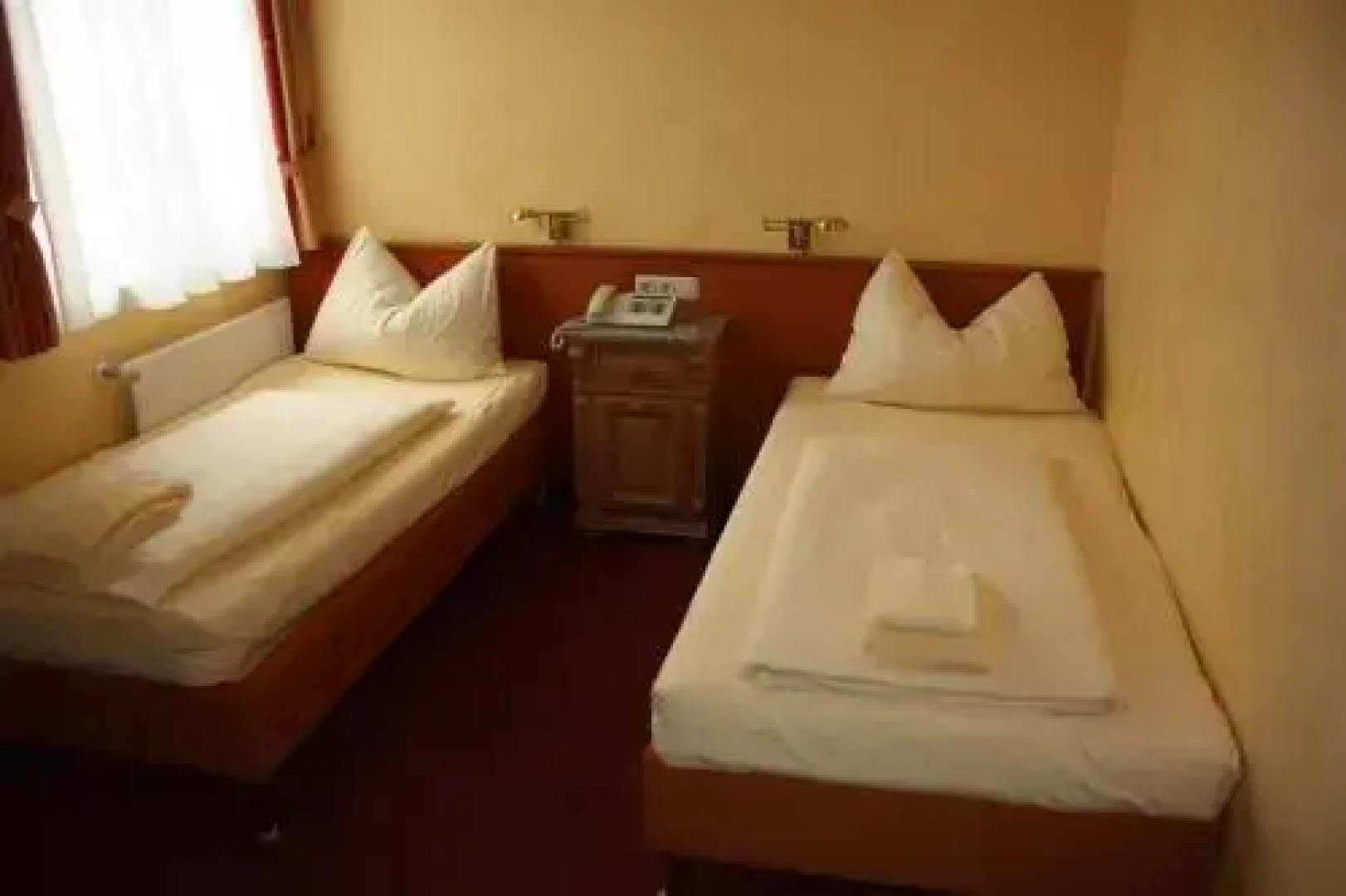 Autobahnrestaurant & Motorhotel Zöbern