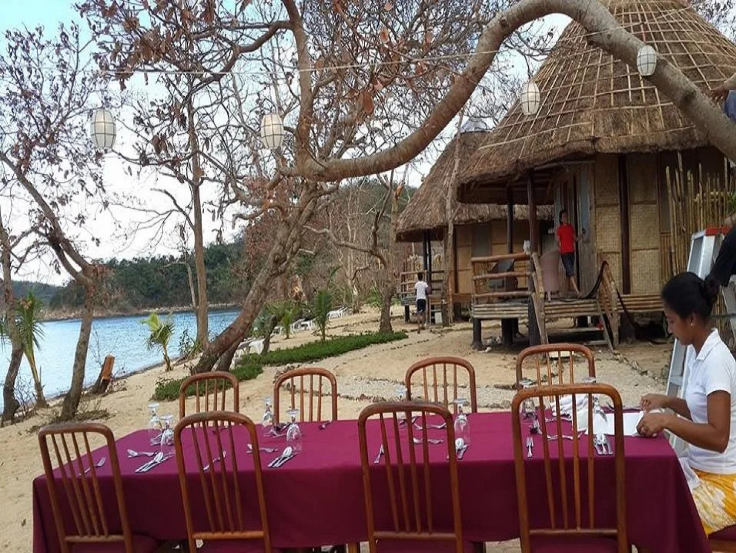 Cashew Grove Beach Resort