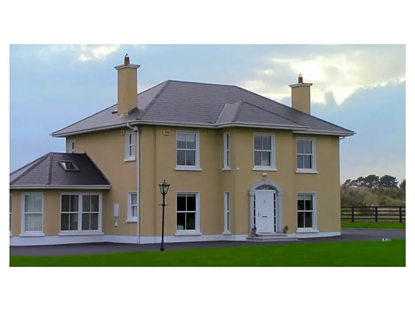 Ambrose Mews B&B