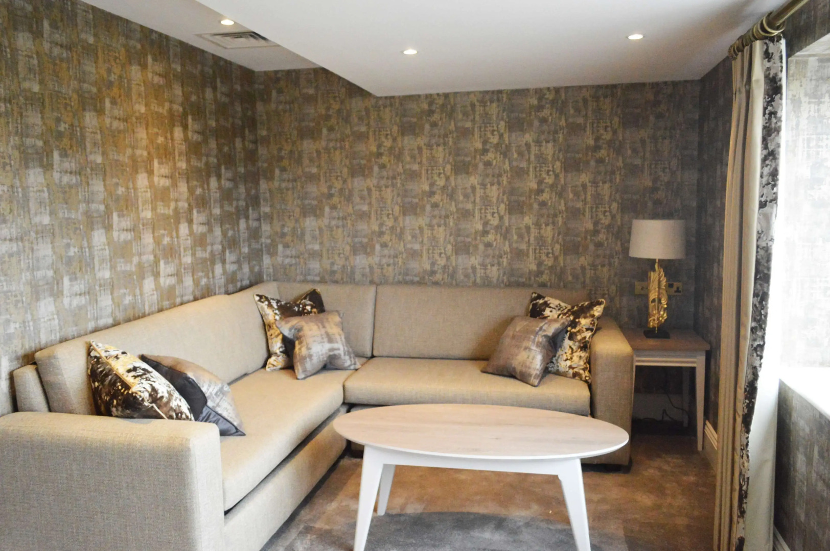 The Lord Street Hotel, BW Signature Collection