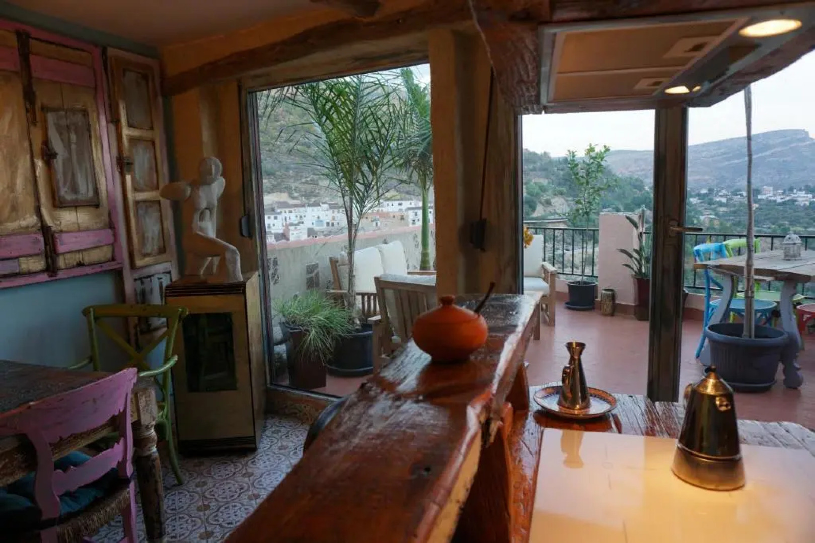 CASA DEL ARTE casa rural