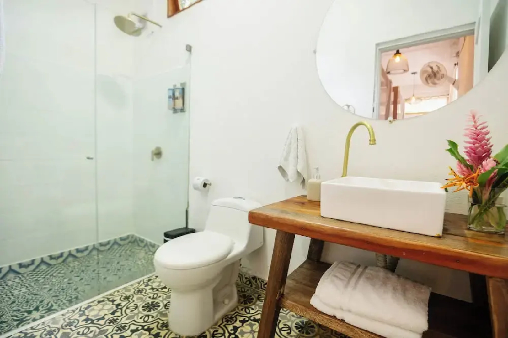 Casa del Pavo Real Boutique Hotel