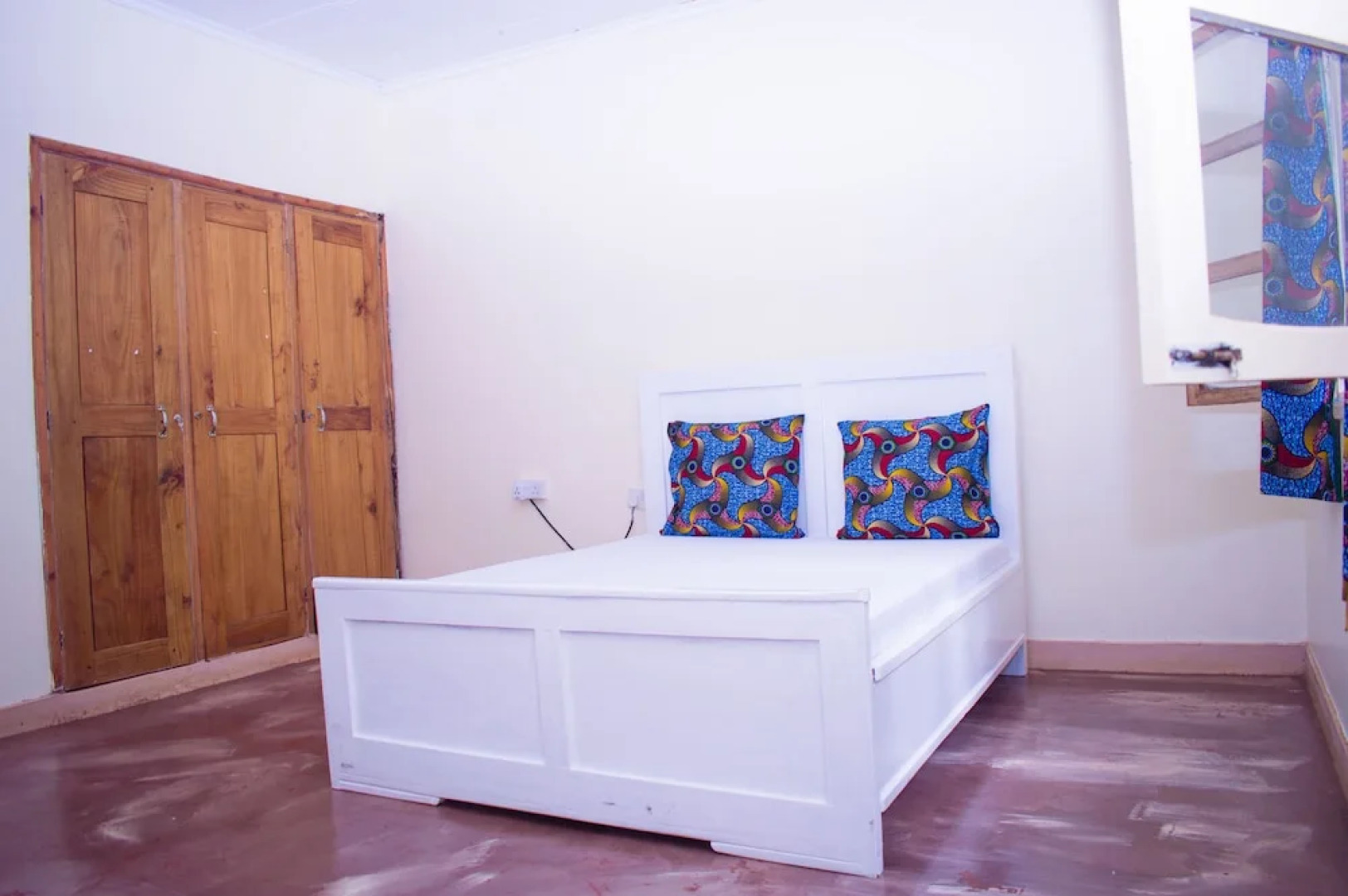 Kilihomebase & Campsite - Hostel