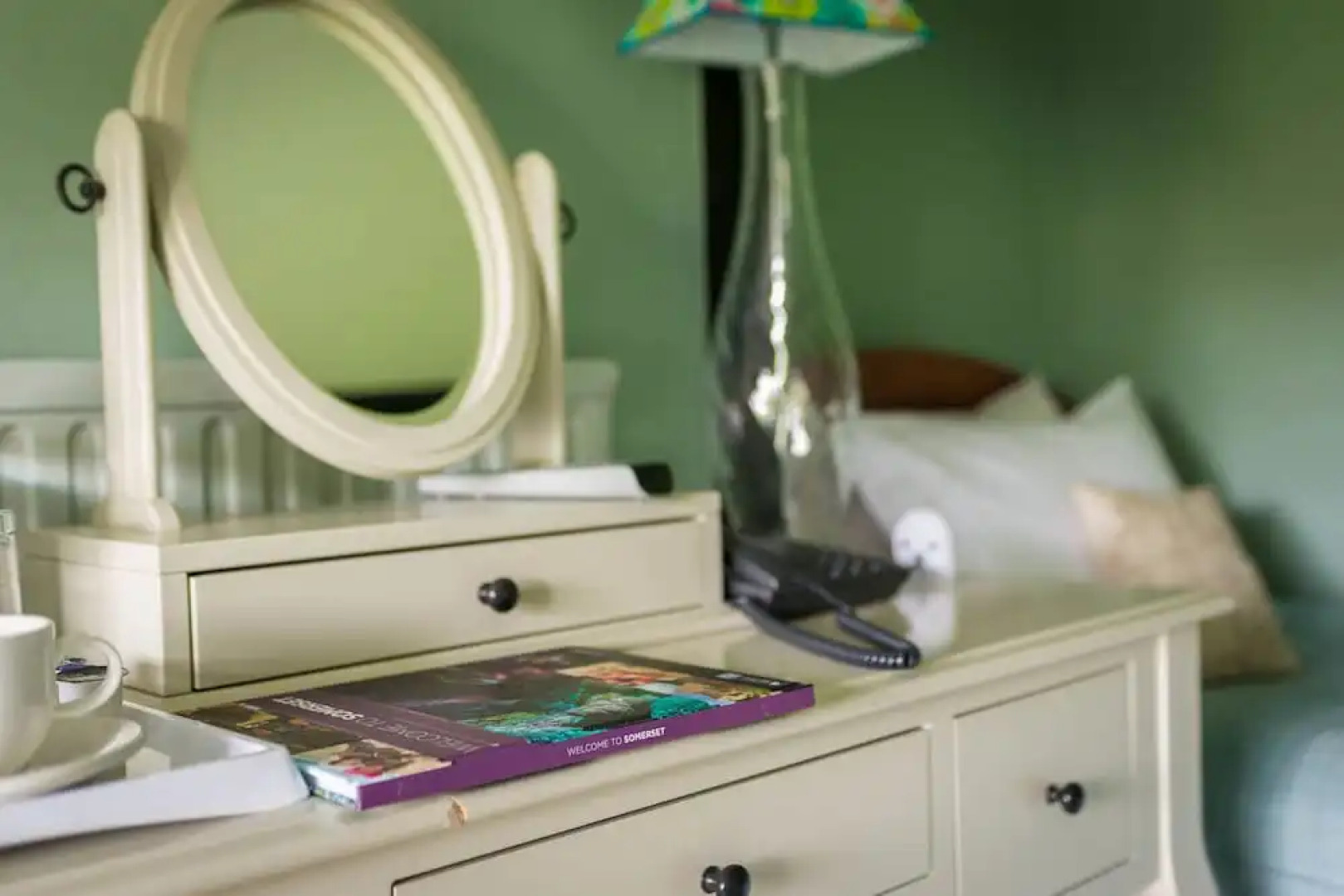 The Ancient Gatehouse Hotel