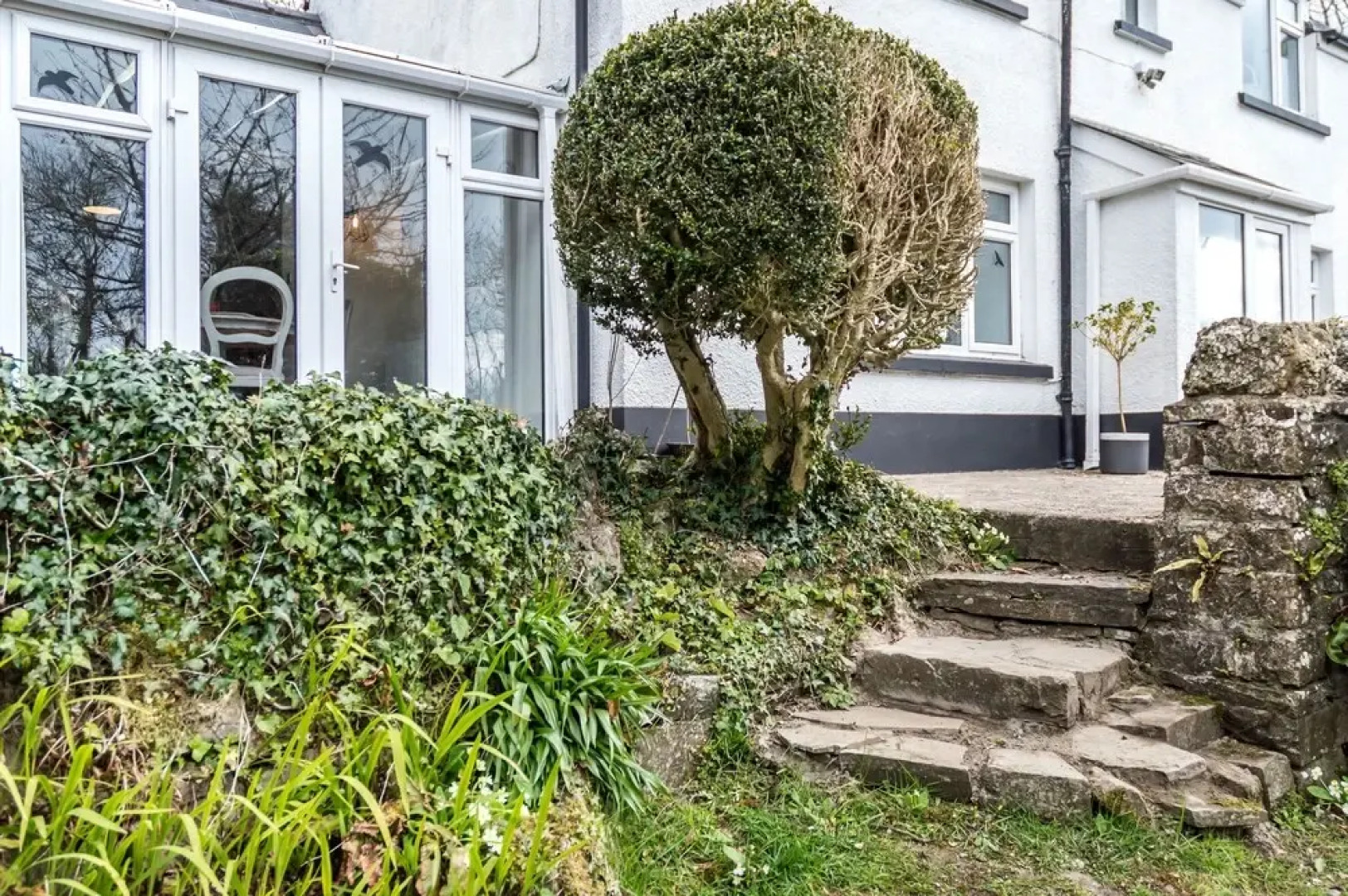 Woodpecker Cottage - Sheepswalk Farm